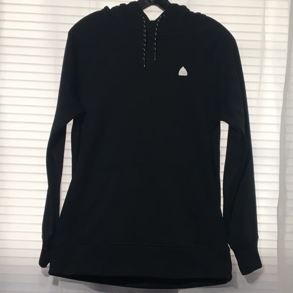 Burton Hoodie size S - Picture 2 of 9